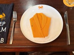 -Ministry of Crab(科伦坡店)