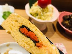 -彩汐 日式海鲜&烧鸟居酒屋