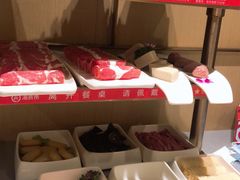 -海底捞火锅(方塔东街店)