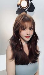 -3AM·S HAIR SALON烫发染发接发