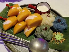 -暹罗泰·泰国餐厅(仁和新城店)
