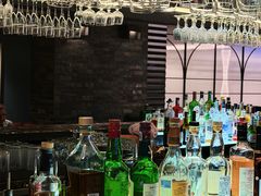 -上海锦江汤臣洲际大酒店