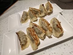 黑猪肉煎饺-味千拉面(双井店)