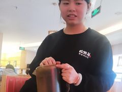 -松野谷·寿喜烧自助(华联顺义金街购物中心店)