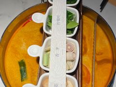 -生如夏花泰式火锅(伊藤双楠店)