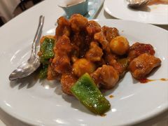 -梅龙镇酒家(南京西路总店)