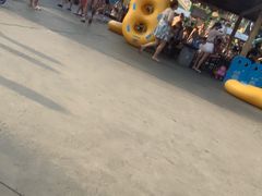 -武汉玛雅海滩水公园