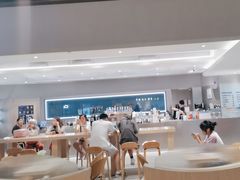 -Something For(中洲湾店)