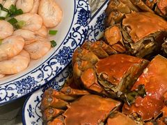 -品味楼·醉卤·酱排骨·无锡特色菜