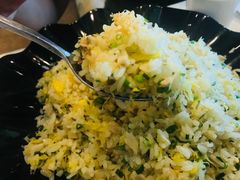 扬州炒饭-扬州狮子楼·非遗淮扬菜(总店)