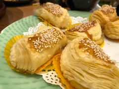 -海派美食·家宴海鲜青岛菜·石锅鲽鱼头(东方城店)