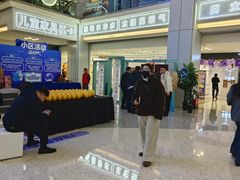 -红星美凯龙北京至尊MALL(东四环中路店)