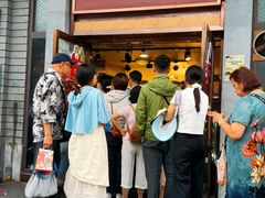 -马凯餐厅(地安门店)