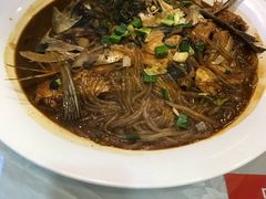 -东四民芳餐厅(世茂工三店)