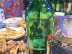 -鱼窝棚柴火铁锅炖(富山屯店)