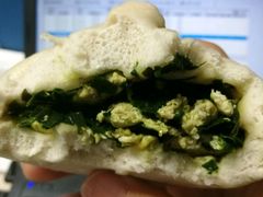 -北大学一食堂