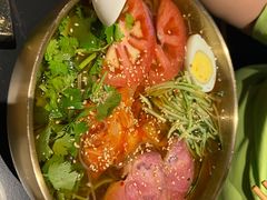 -烧江南烤肉(长春摩天活力城店)