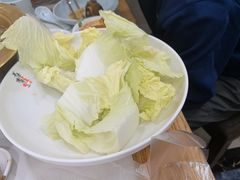 -草原传奇鲜羊火锅(桥北店)