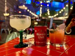 墨西哥甜心-Luchador摔跤手墨西哥餐厅(恒宇广场店)