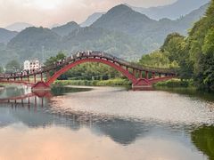 -绩溪龙川景区