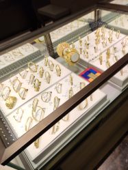 -中国黄金(北京旗舰店)