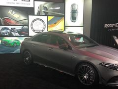 -北京鹏龙星徽AMG性能中心(潘家园店)