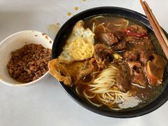 -上海为民商行清真饭店(南大路店)