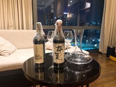 -深圳湾木棉花酒店
