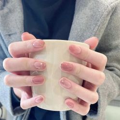 -悦指间美甲美睫