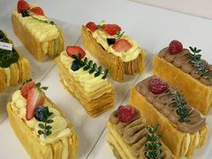 -威利旺卡烘焙西点蛋糕培训(朝阳校区)