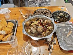 -陈氏肥蛤(小纬六路总店)