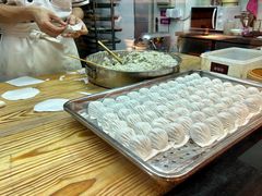 -禄运茶居·手工点心(猎德店)