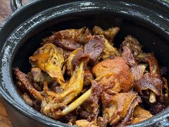 -斯丹姜母鸭·古法干香(涂门街总店)