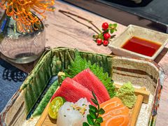 -雲上錢屋·怀石料理(上海中心店)
