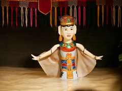 -金龙水上木偶剧院