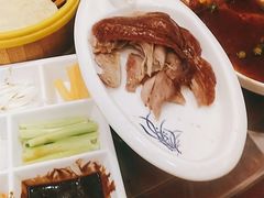 -大鸭梨(天通西苑店)