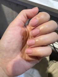 -桃色美甲沙龙