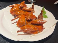 -醉东Oriental House(静安嘉里中心店)