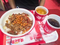 -猪角·闽南猪脚饭(上梅林店)