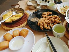 -吕氏疙瘩汤·新鲁菜(潍坊银座店)