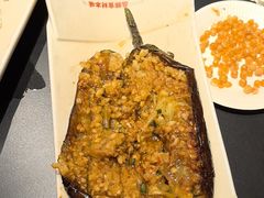 -串王阿三烧烤·小龙虾·烤鱼(拱墅胜利河美食街店)