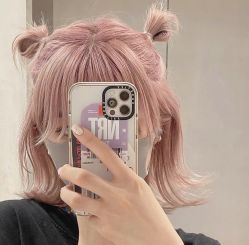-Rise Hair上升造型
