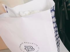 -巴黎贝甜(龙之梦购物中心虹口店)