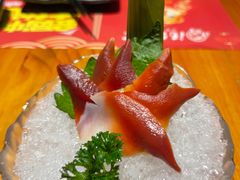 -汤佐麻里日本料理(爱山广场店)