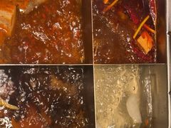 -海底捞火锅(太原南站店)