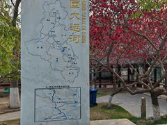 -桃花堤公园