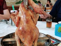-顺德美食坊(南沙分店)