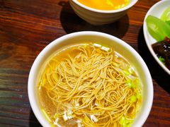 猪油捞面-吴财记面家(大同路店)