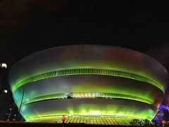 -成都金融城演艺中心