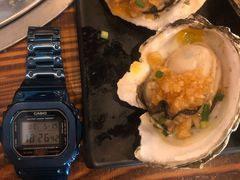 -土蚝·高压锅生蚝(百姓美食街店)